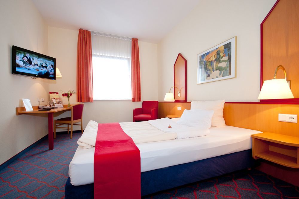 Hotel Nordraum Бремен Экстерьер фото